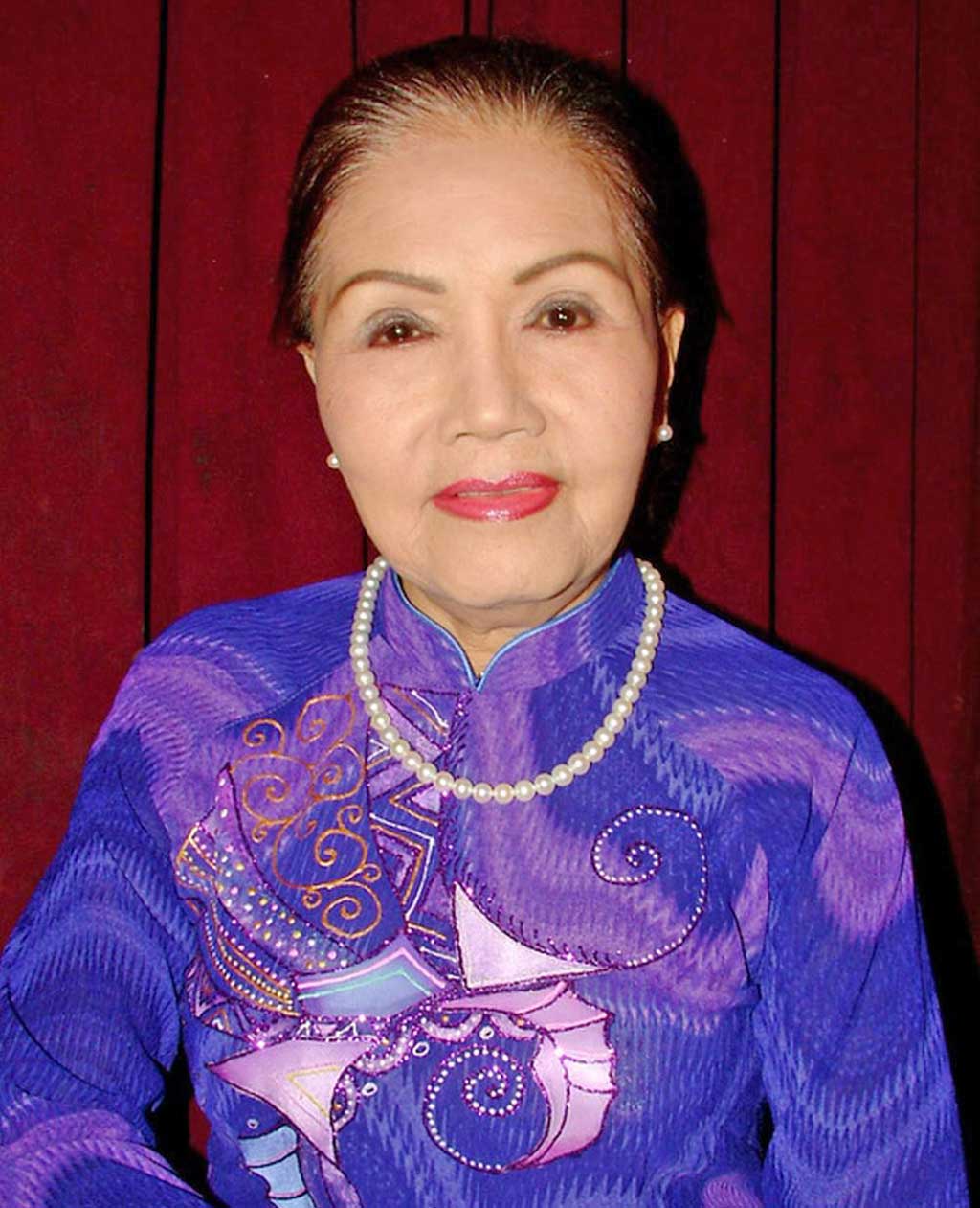 Vĩnh biệt huyền thoại sân khấu cải lương