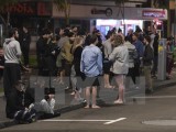 Không có người Việt bị thương trong các trận động đất ở New Zealand