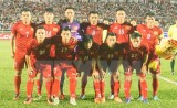 Báo chí quốc tế đánh giá cao đội tuyển Việt Nam tại AFF Suzuki Cup