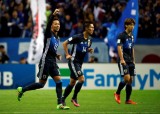 ​Nhật Bản đá bại Saudi Arabia nhờ sai lầm của trọng tài