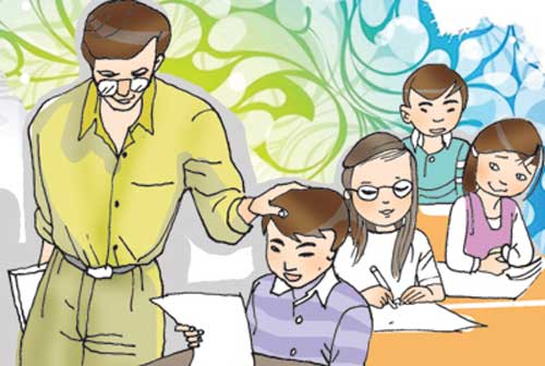 Phiếm đàm hai chữ lương sư