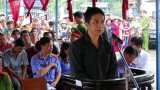 Tử hình hung thủ giết bé gái 7 tuổi, giấu xác trong lu nước