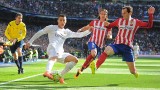 Derby Madrid: Ronaldo sợ Simeone như thế nào?