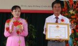 Trường THCS&THPT Hà Long kỷ niệm 10 năm thành lập