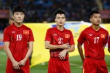 Lịch thi đấu và trực tiếp đội tuyển Việt Nam tại AFF Cup 2016