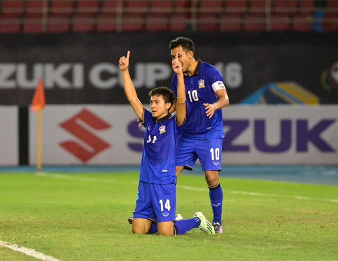 Tin AFF Cup 2016: Việt Nam vào bán kết sớm, Campuchia bị loại?