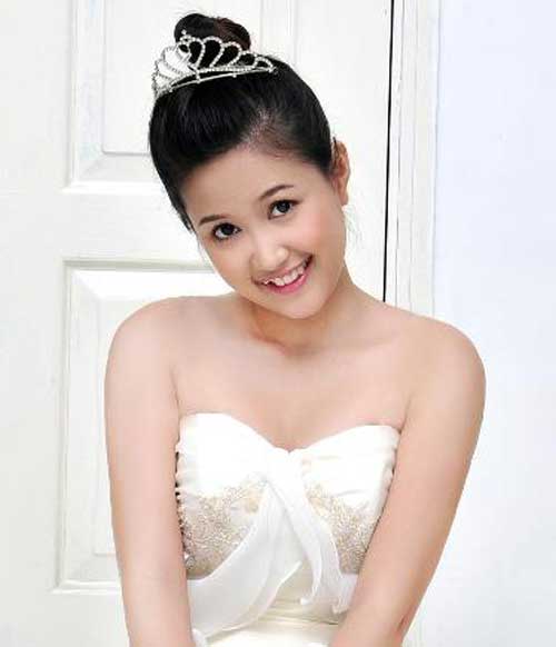 Phương Hằng "Cơn gió lạ" trong phim truyền hình
