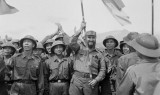 Fidel Castro và Cuba - Tình bạn, tình đồng chí tuyệt vời với Việt Nam