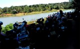 Bình Phước:
Lật thuyền thương tâm trên sông Lấp, 4 người tử vong