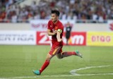 Lê Công Vinh tin tuyển Việt Nam có thể lọt vào chung kết AFF Cup