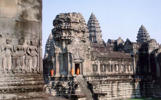 10 điểm du lịch chào tháng 12