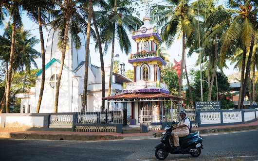 10 điểm du lịch chào tháng 12