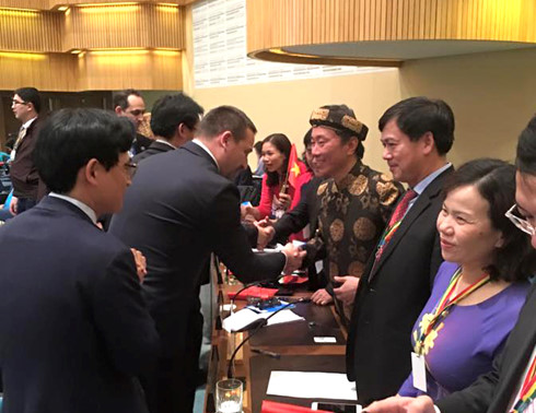 “Tín ngưỡng thờ Mẫu” được công nhận là di sản văn hóa thế giới