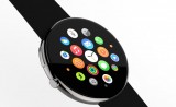 Apple Watch đời mới sẽ có mặt tròn?