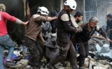 Quân đội Syria cảnh báo lực lượng nổi dậy “hoặc rời Aleppo, hoặc chết”