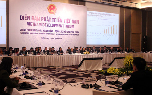 Thủ tướng: Phát triển kinh tế tư nhân là động lực tăng trưởng kinh tế