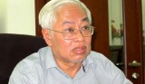 Nguyên Tổng giám đốc DongABank Trần Phương Bình bị bắt