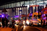 Gần 200 người thương vong trong hai vụ đánh bom ở Istanbul