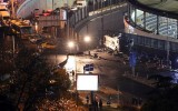 Thổ Nhĩ Kỳ tuyên bố quốc tang sau vụ đánh bom kép tại Istanbul
