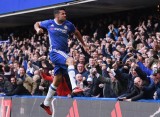 Diego Costa "nổ súng" đưa Chelsea trở lại đỉnh Premier League