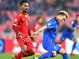 Thái Lan dự định dùng cầu thủ vô địch U17 World Cup đấu Indonesia