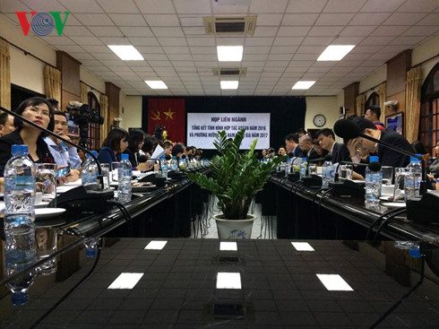 Việt Nam đã hoàn thành nghiêm túc các cam kết đối với ASEAN