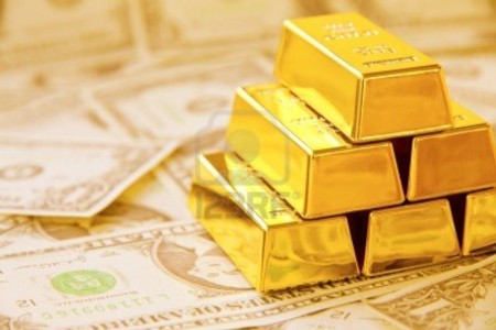 Dự đoán giá vàng tuần tới: Khó tăng thêm 20 USD/oz?