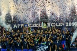 Đá bại Indonesia, Thái Lan lần thứ 5 vô địch AFF Cup
