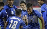 AFF Suzuki Cup 2016: Thái Lan "vơ vét" mọi danh hiệu của giải đấu