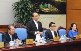 Thủ tướng lo ngại tội phạm ma túy không giảm