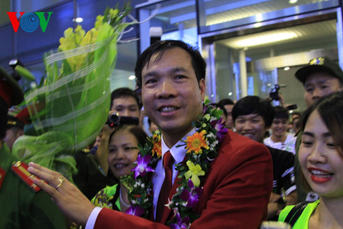 Công bố 10 sự kiện văn hóa, thể thao và du lịch tiêu biểu năm 2016