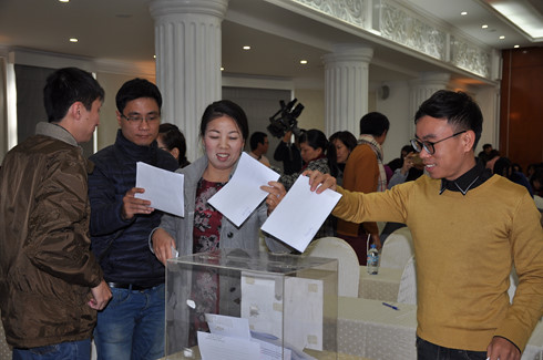 Công bố 10 sự kiện văn hóa, thể thao và du lịch tiêu biểu năm 2016