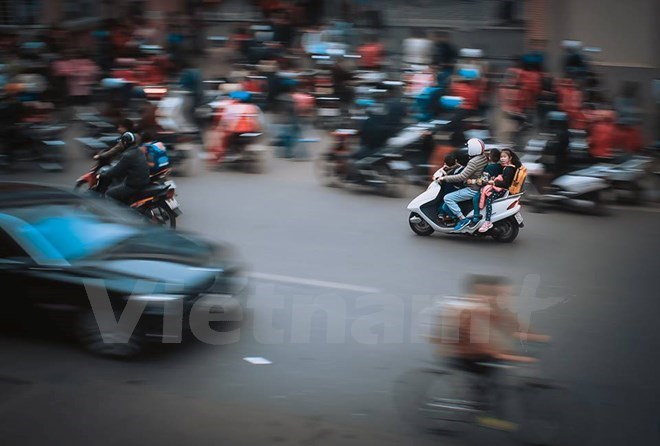 Ngày cuối năm 2016: Bắc Bộ rét đậm, Nam Bộ nắng nóng