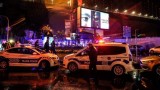 Vụ nổ súng vào hộp đêm ở Istanbul: Xác nhận 35 người thiệt mạng
