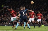 West Ham – MU: Quỷ đỏ “vần” Búa tạ