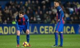 Lionel Messi lập siêu phẩm, Barcelona thoát thua ở phút 90