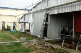 Điều tra vụ 5 công nhân tử vong trong hầm mắm ở Phú Yên