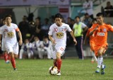 Đấu sớm vòng 2 V-League 2017: Hấp dẫn sân Cẩm Phả, Pleiku