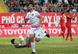 Sài Gòn FC - SHB Đà Nẵng: 3 điểm cho chủ nhà?
