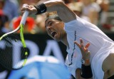 Nadal thắng "tốc hành," niềm hy vọng của Australian dừng bước