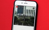 Facebook không còn trả tiền để nhà xuất bản live stream video