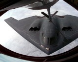 Mỹ dùng máy bay ném bom B-2 không kích phiến quân IS tại Libya