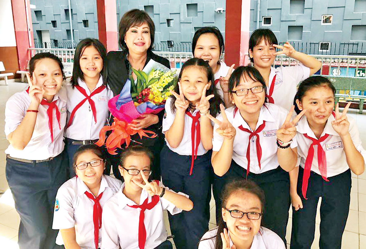 Cần lắm những cú hích cho sàn diễn cải lương!