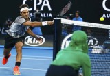 Federer đụng Wawrinka ở bán kết Giải Úc mở rộng