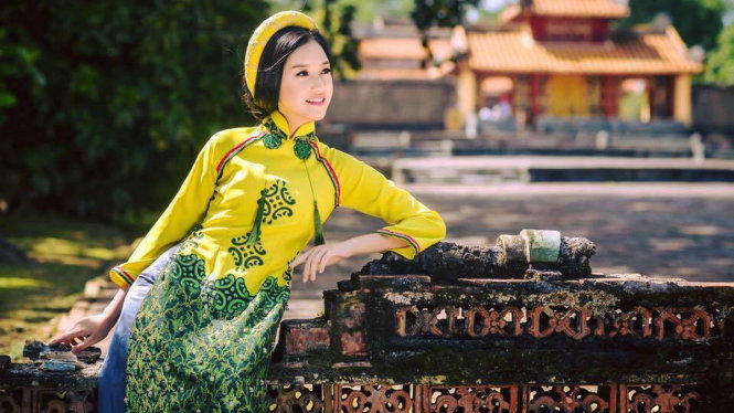 Lịch chơi tết của nàng xuân từ ba miền