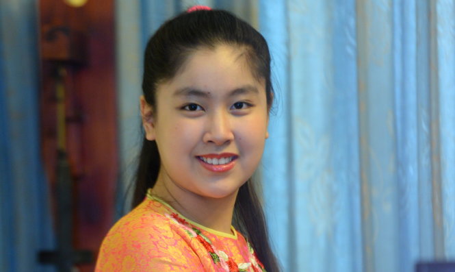 Lịch chơi tết của nàng xuân từ ba miền