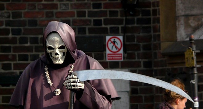 7 dấu hiệu cảnh báo bạn có nguy cơ từ giã cõi đời sớm