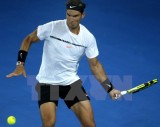 Rafael Nadal bất ngờ rút khỏi giải đấu Rotterdam Open 2017