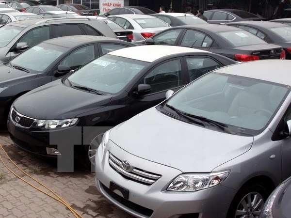 Xe ôtô giá rẻ ồ ạt tràn vào Việt Nam: Giấc mơ liệu có thật?