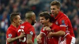 Bayern Munich sẽ tiếp tục thăng hoa sau màn hủy diệt Arsenal?
